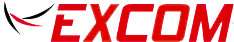excom logo koufomata thessaloniki